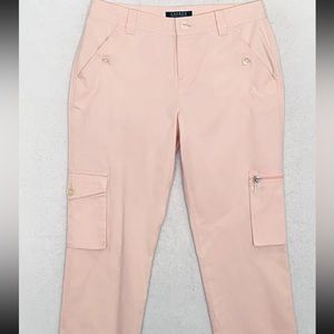 Ralph Lauren Capri Pink